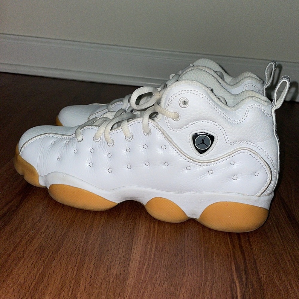 Jordan Jumpman Team II